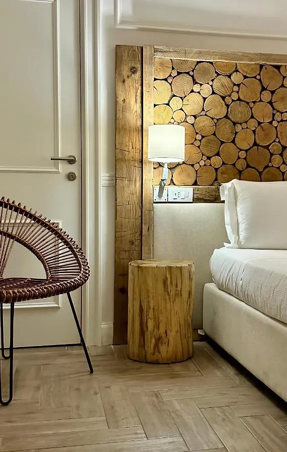 Eco Urban B&B Florencia Bed and breakfast