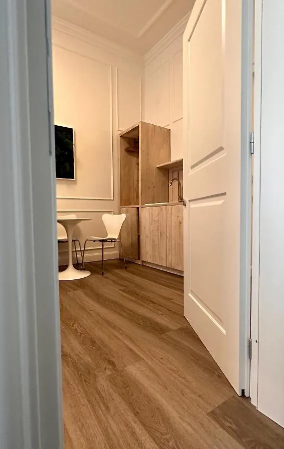 Bed and breakfast Eco Urban B&B Florencia