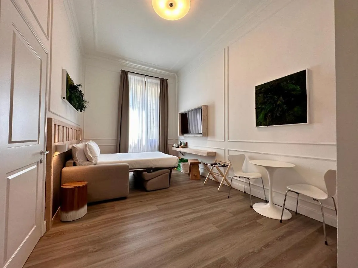 Eco Urban B&B Florença